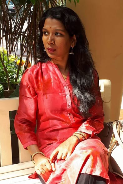 ସଡକ ଦୁର୍ଘଟଣାରେ ଚାଲିଗଲା ସାମ୍ବାଦିକା ଶିଲା ପଟ୍ଟନାୟକ।  ଙ୍କ ଜୀବନ