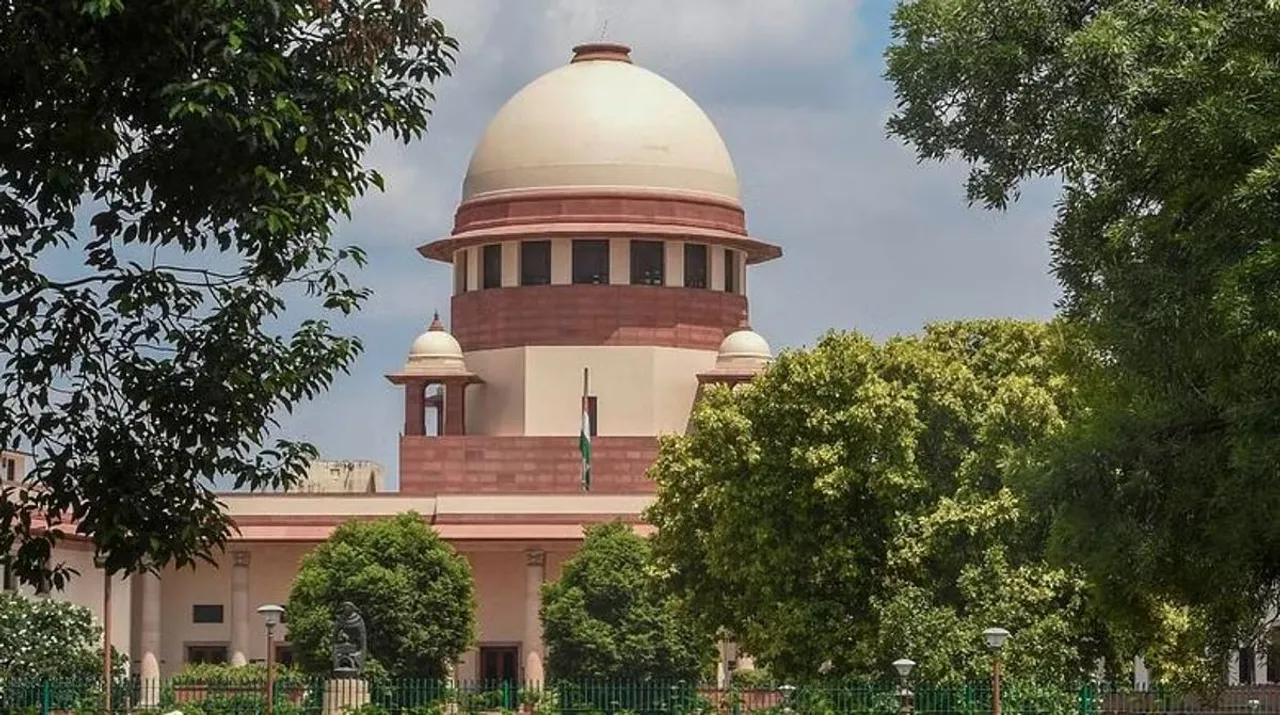 ମହିଳାଙ୍କ ଋତୁସ୍ରାବ ଛୁଟି ଆବେଦନ ଖାରଜ କଲେ ସୁପ୍ରିମ୍‌କୋର୍ଟ