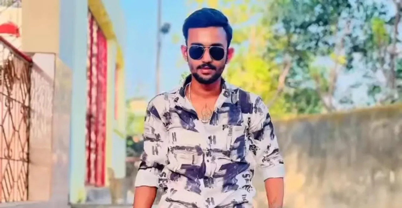 ବ୍ରଜରାଜନଗର ପୁଲିସର ଏନକାଉଣ୍ଟର : କୁଖ୍ୟାତ ଅପରାଧୀ ଅଙ୍କିତ ଘୋଷ ଆହତ