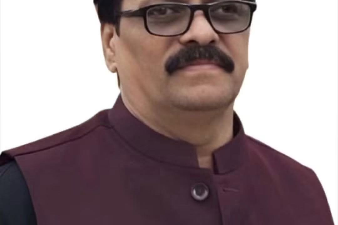 ପ୍ରେସ କାଉନସିଲ୍ ଅଫ୍ ଇଣ୍ଡିଆକୁ ସାମ୍ବାଦିକ ପ୍ରସନ୍ନ ମହାନ୍ତି ମନୋନୀତ